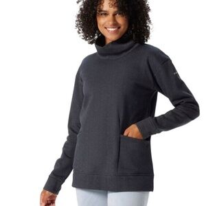 Women's Columbia Lodge Pullover New with tags